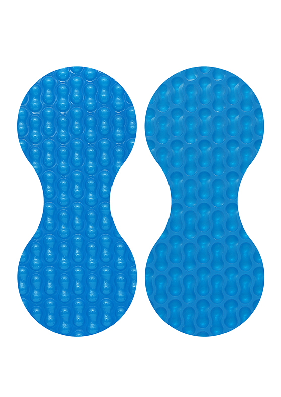 Manta térmica piscina Geobubble 400 micras