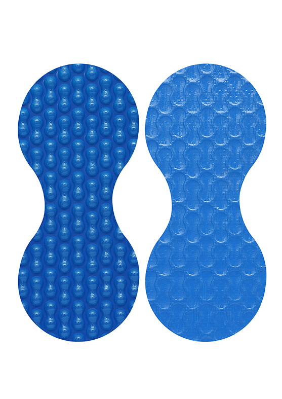 Manta térmica piscina Geobubble 700 micras