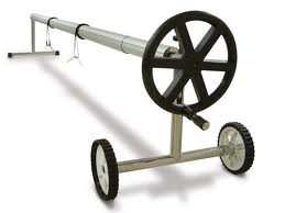 Enrollador Básico con volante